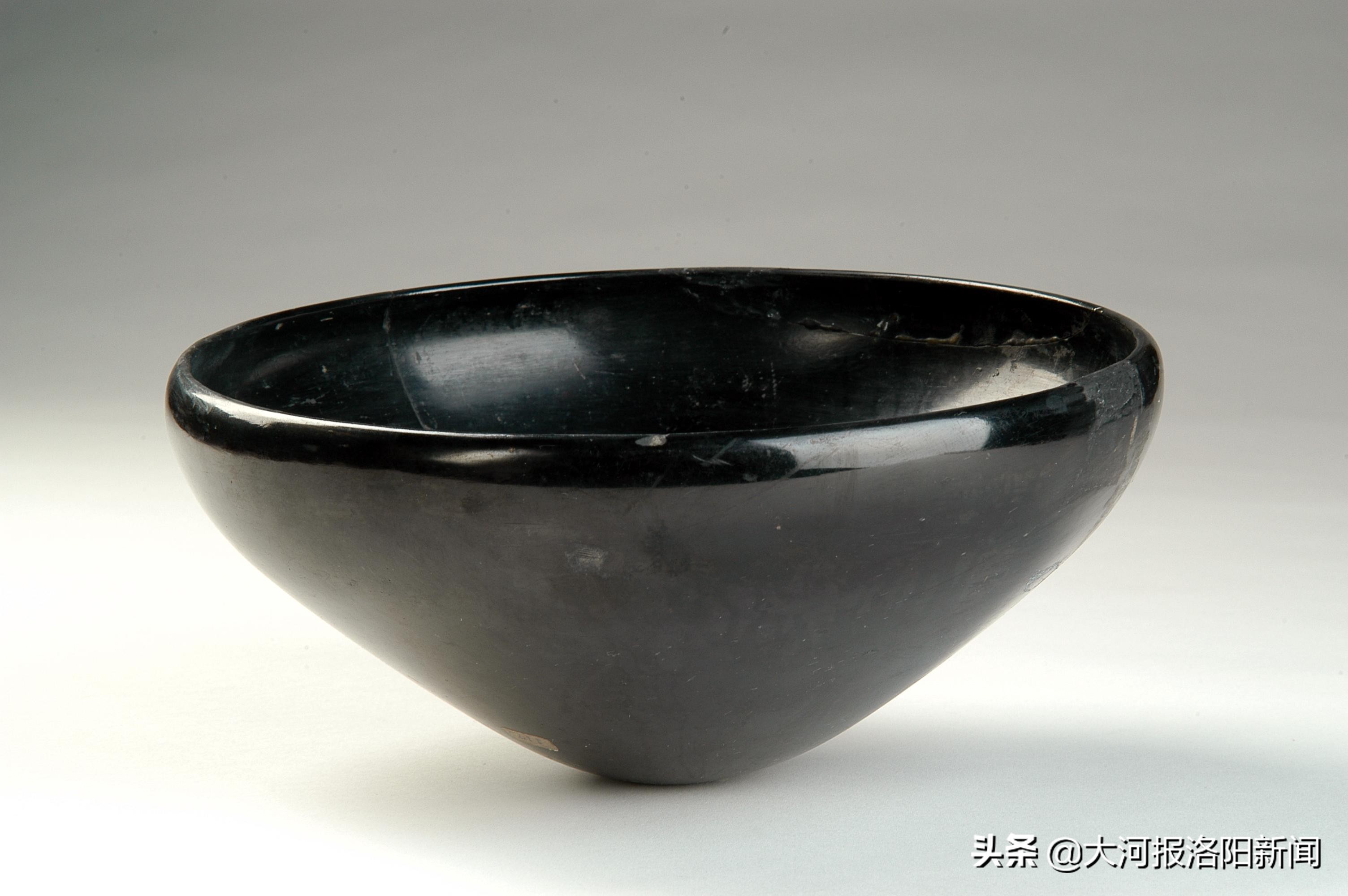 河洛文化华夏之源,河洛古国文明之源