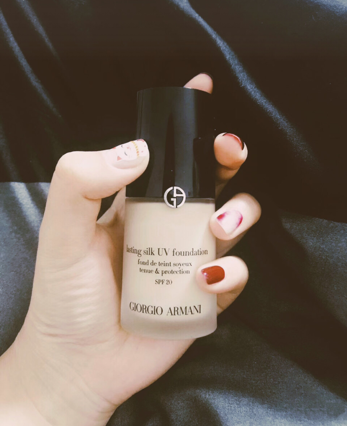 那些年买过的彩妆,那些年买过的彩妆工具