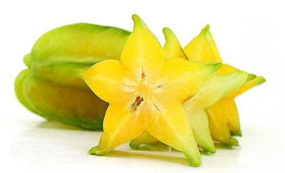 快收藏！海南水果图鉴～认准了，吃它