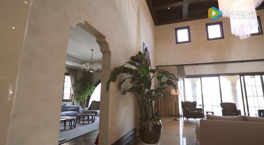 几十万豪华别墅,十几亿的顶级豪宅