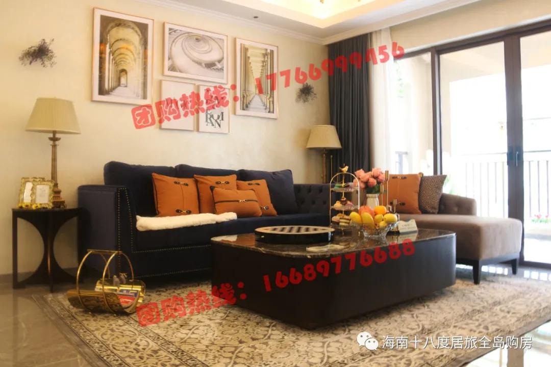 海口市金岛国际一期,海南金岛国际二期楼盘