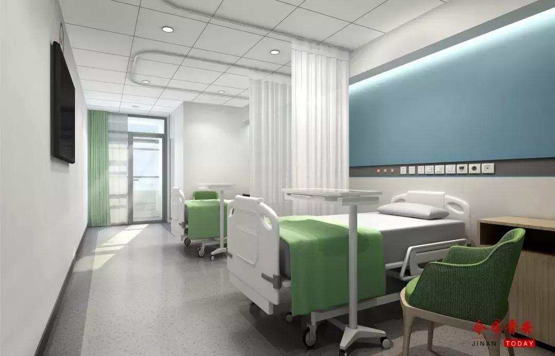 福州新医院建设,福州正在扩建的医院