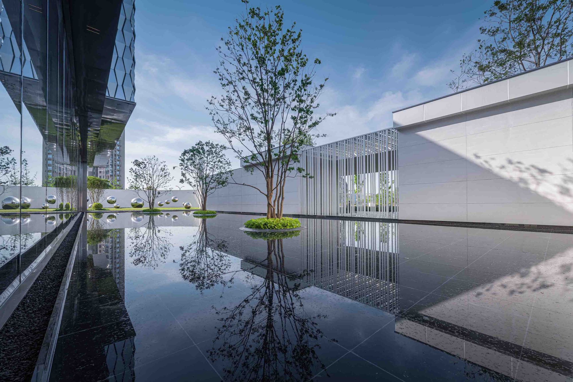 易境设计集团,易境景观工程公司