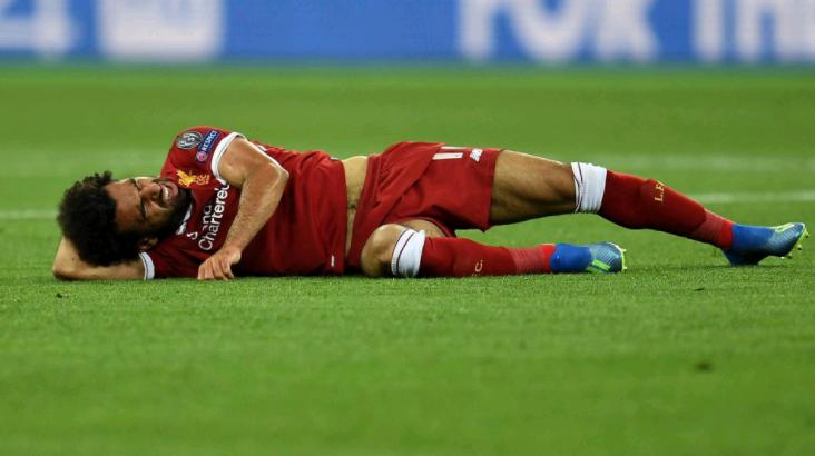 当我们谈论世界杯我们在谈论什么,2018年世界足坛