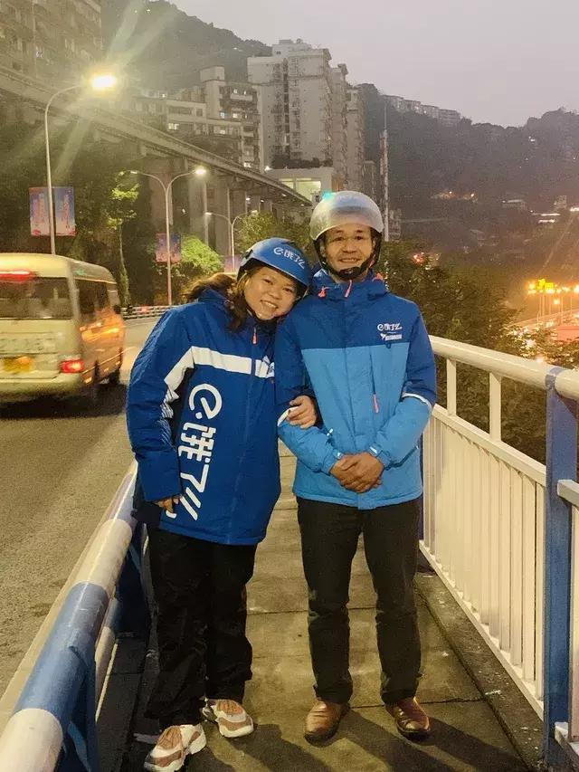 路痴逆袭!不分东南西北的重庆外卖小哥,却收到了“天价”小费?