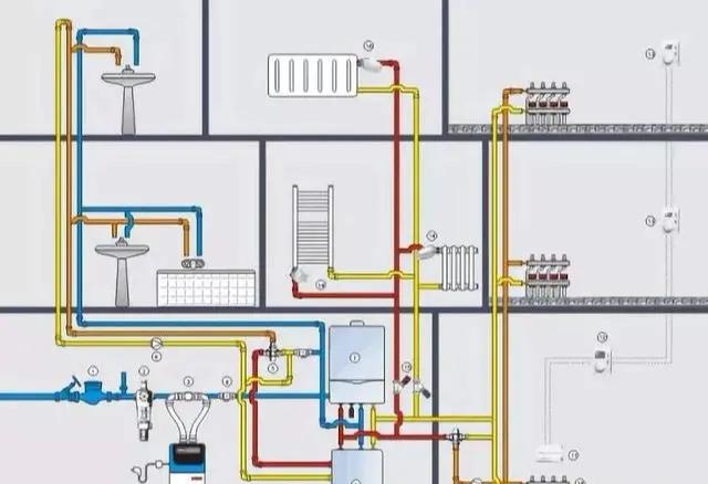 美国ge品牌净水器,唯尔净水机是什么