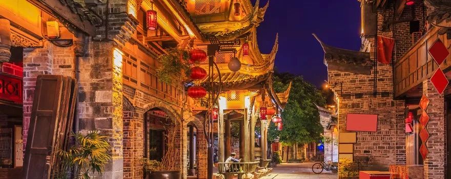 2019年度回顾都去过哪些地方,2019年还有62天你最想去哪里