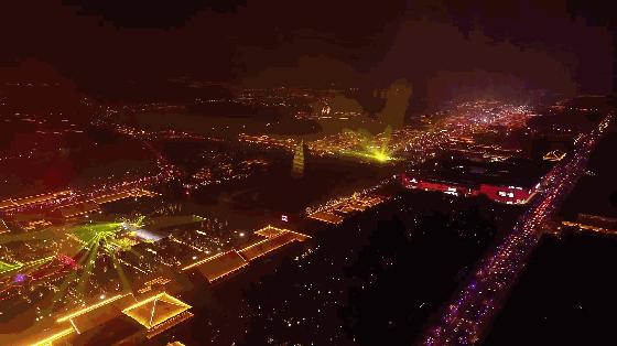 西安年·最中国|听完这些歌曲,你将收获一个难忘的新年~