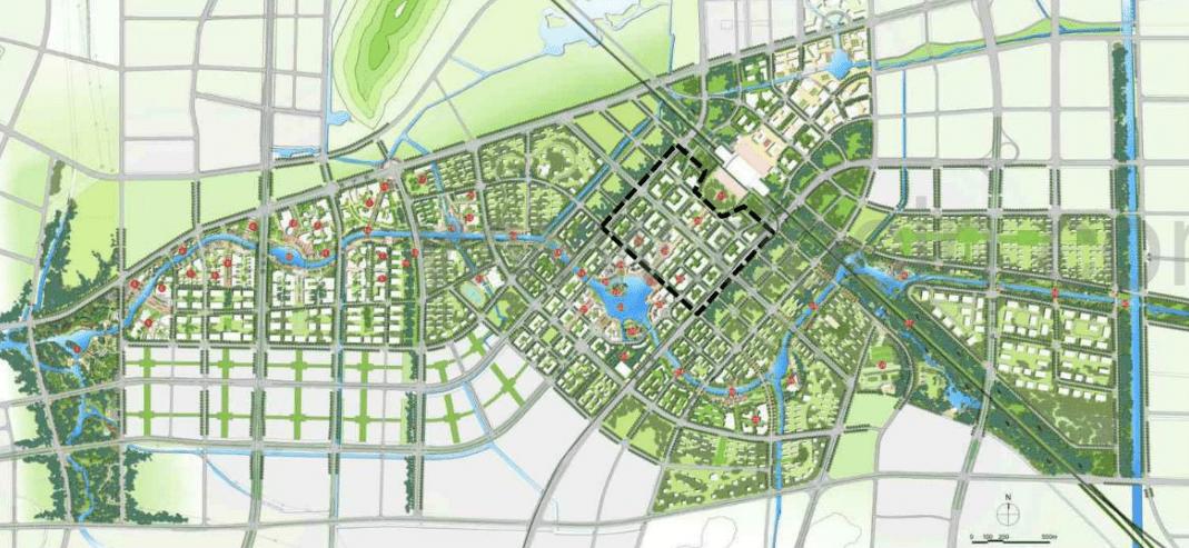 唐山新旧动能转换高质量发展,唐山西部经济开发区最新消息