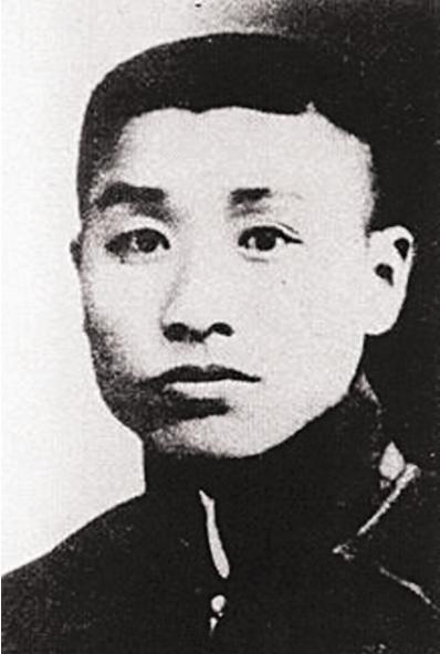 记住！第一位陕西籍的中国*产党共***党**员，他叫刘天章