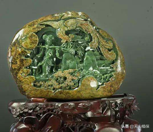 全国各地石头种类,全国各地的石头介绍