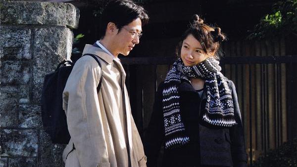 10部治愈心灵的电影推荐,治愈超解压的电影