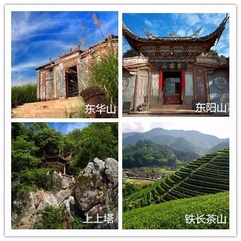 长汀有什么风景,长汀的美景有什么