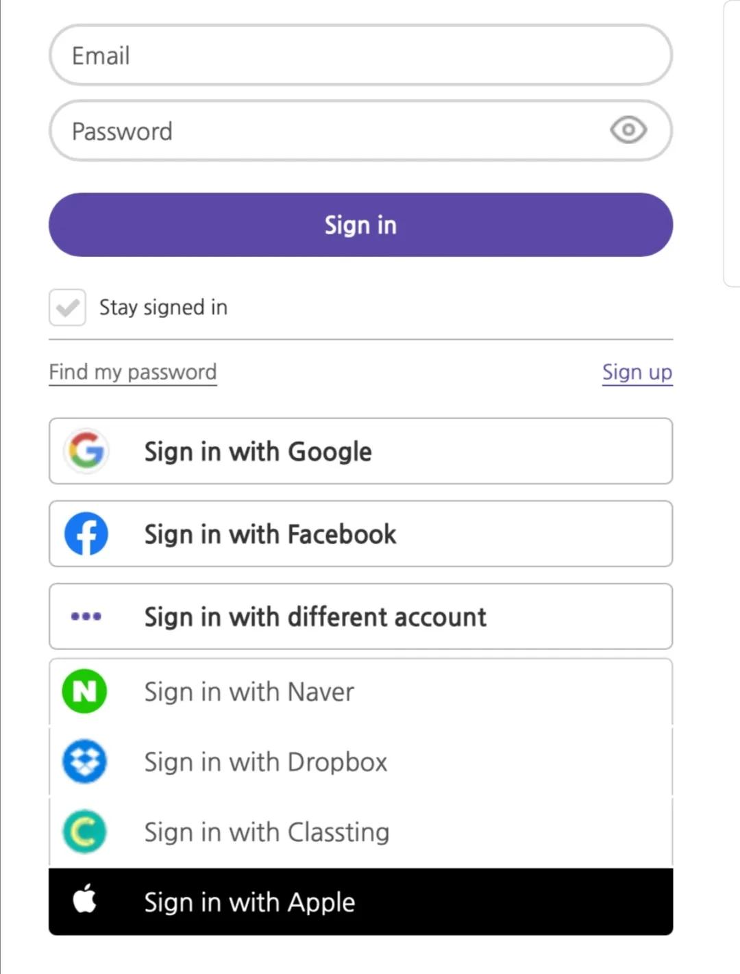韩语打字发音练习网站,安利一个背英语单词的软件