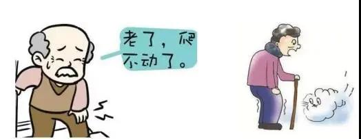 悄悄告诉与你“膝膝”相关的秘密