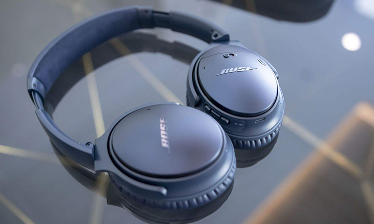 boseqc35二代降噪,bose降噪耳机qc35缺点