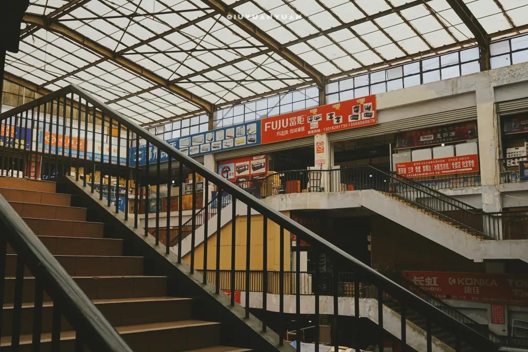 成都东三环外二手旧货交易市场,成都市三环路旧货市场