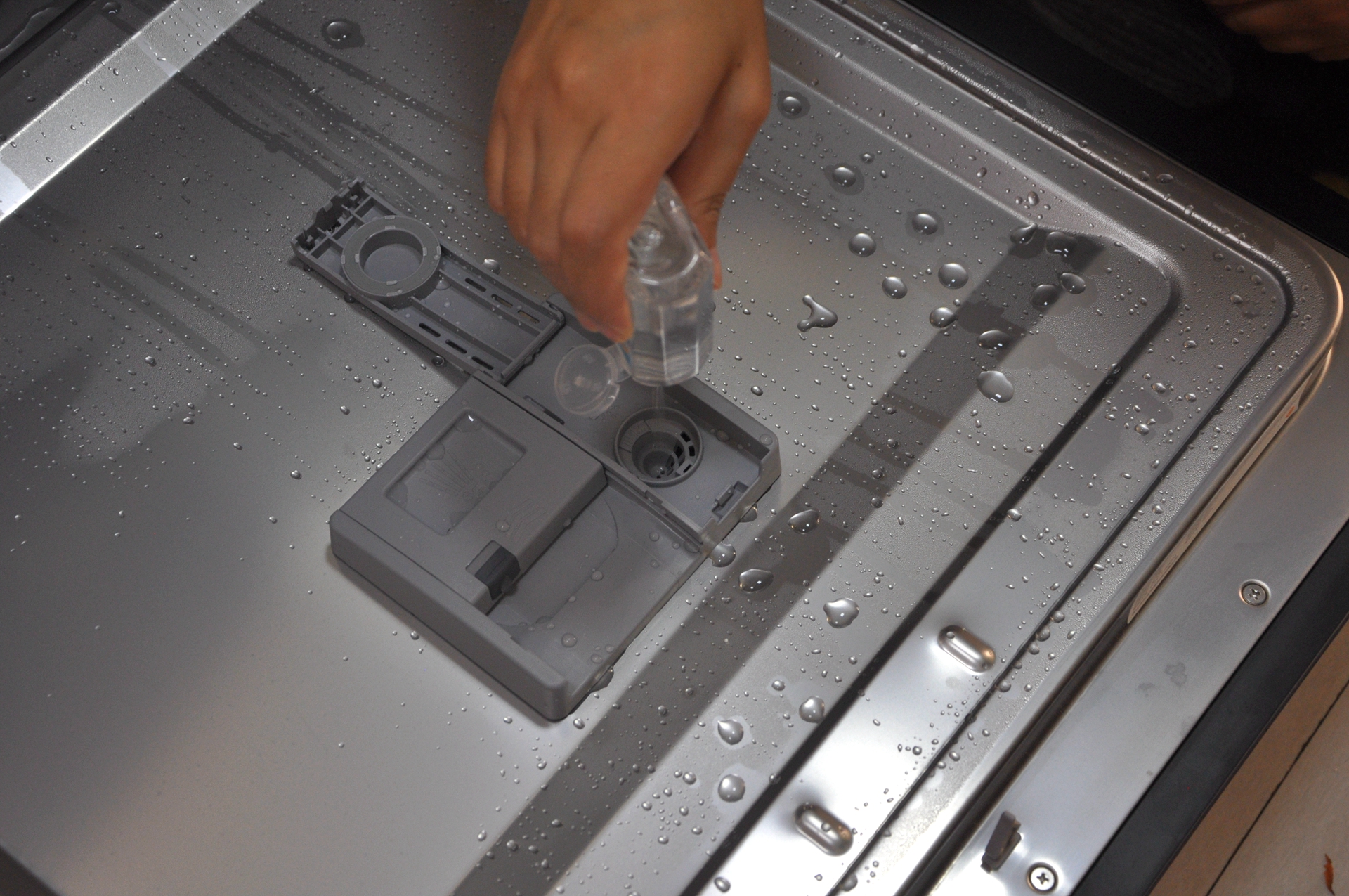 云米ai洗碗机navia1,云米ai洗碗机10套预留尺寸