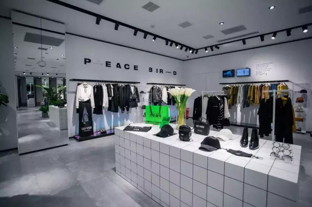 太平鸟2023年纯利润,太平鸟去年营收近78亿元