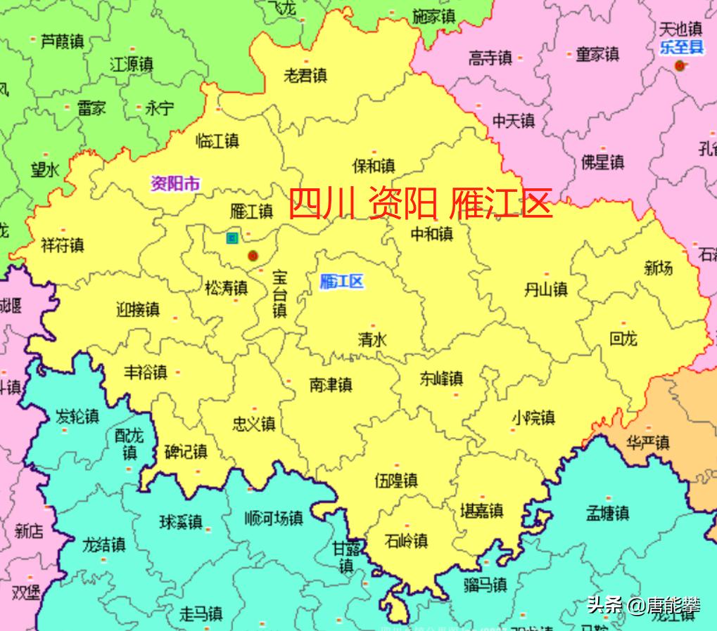 资阳市雁江镇2018年规划发展,资阳雁江区各乡镇地名