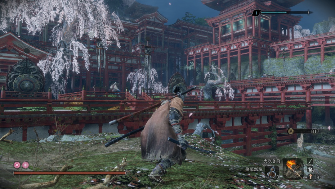 狼学家弦一郎解析,狼学家