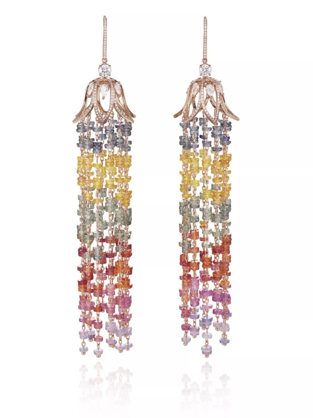 时尚圈今年的流行色,今年时尚趋势流行色