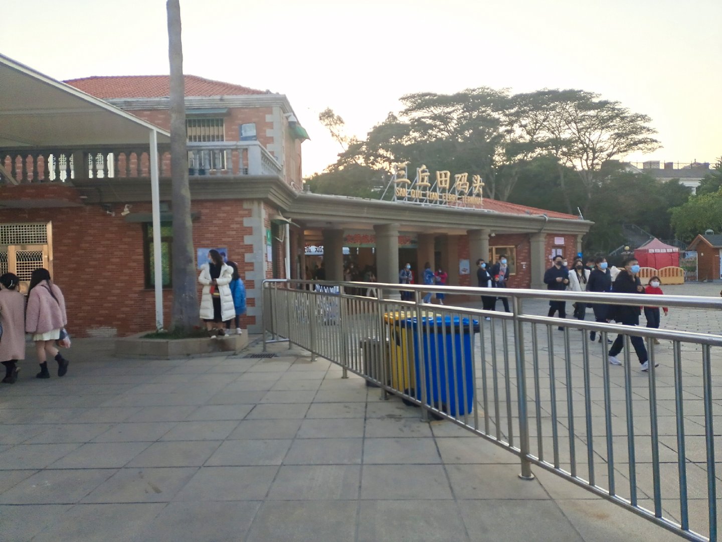 厦门不仅有美丽的风景还有好吃的,厦门旅游美食美景照片