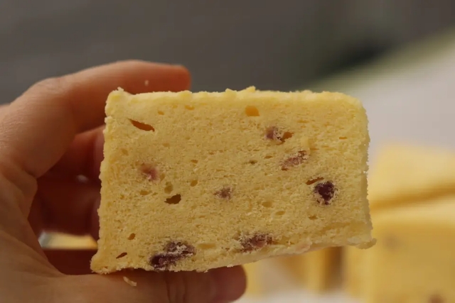 没有烤箱家庭版最简单生日蛋糕,没有烤箱做生日蛋糕的简单做法