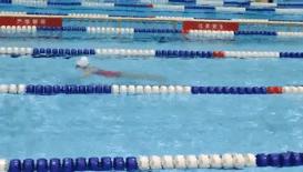 怎么游泳游的又快又不累,游泳如何游得又快又不累