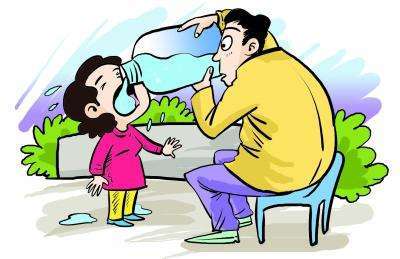 口干眼干皮肤干就是干燥综合症吗,口干眼干但不口渴是干燥综合症吗