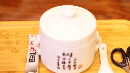 真正有龟的龟苓膏,龟苓膏新发现