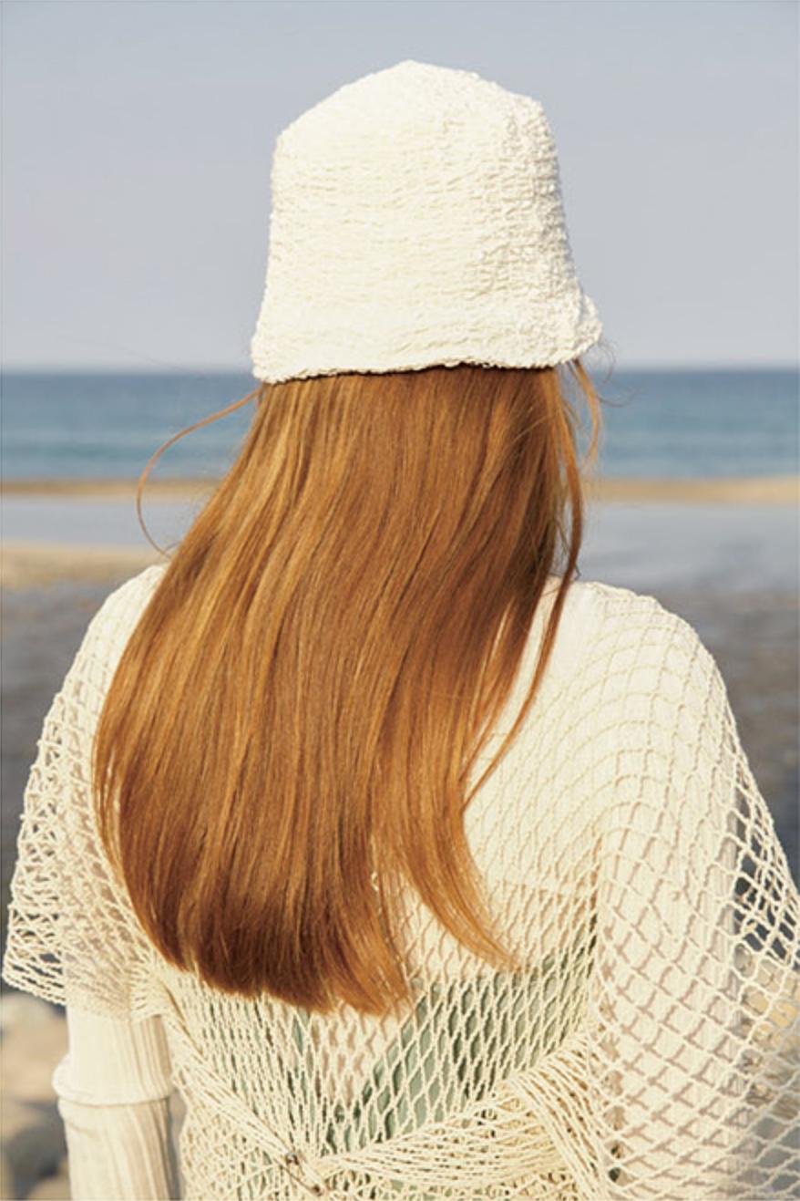 防晒遮脸遮阳帽子怎么用,夏日防晒遮脸帽可调节