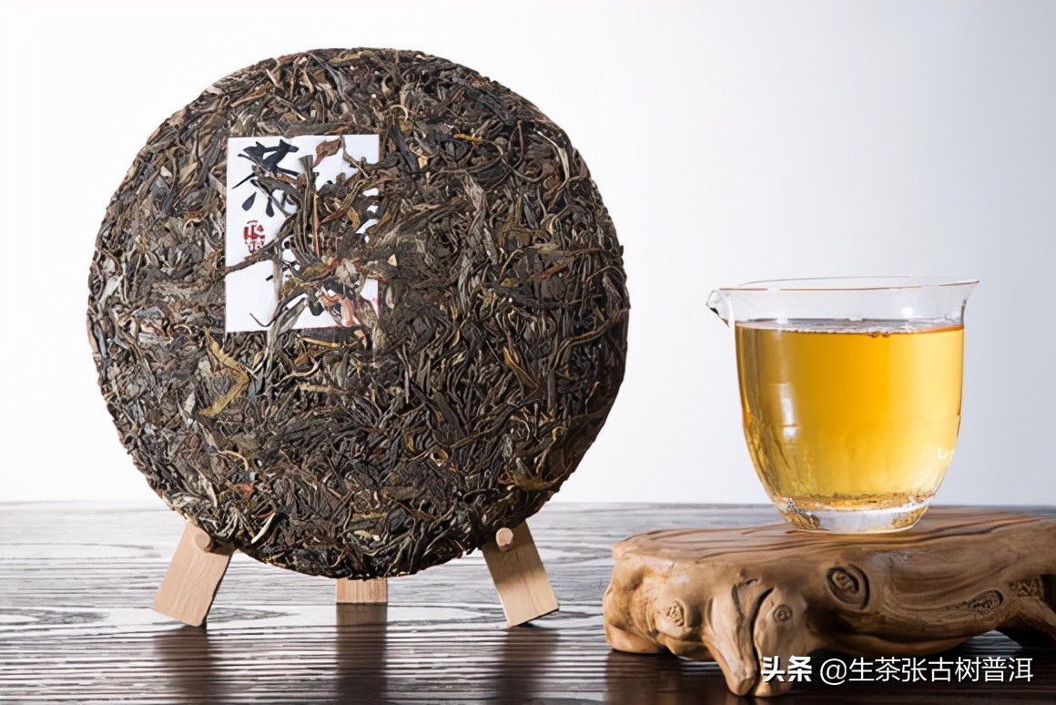 为什么说喝普洱喝生不喝熟,喝普洱为什么不喜欢喝新茶了