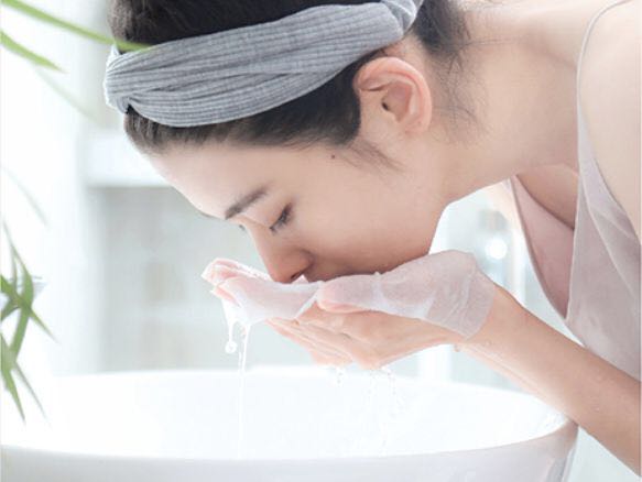 面部焕彩SPA——“三明治”面膜法（改良版）