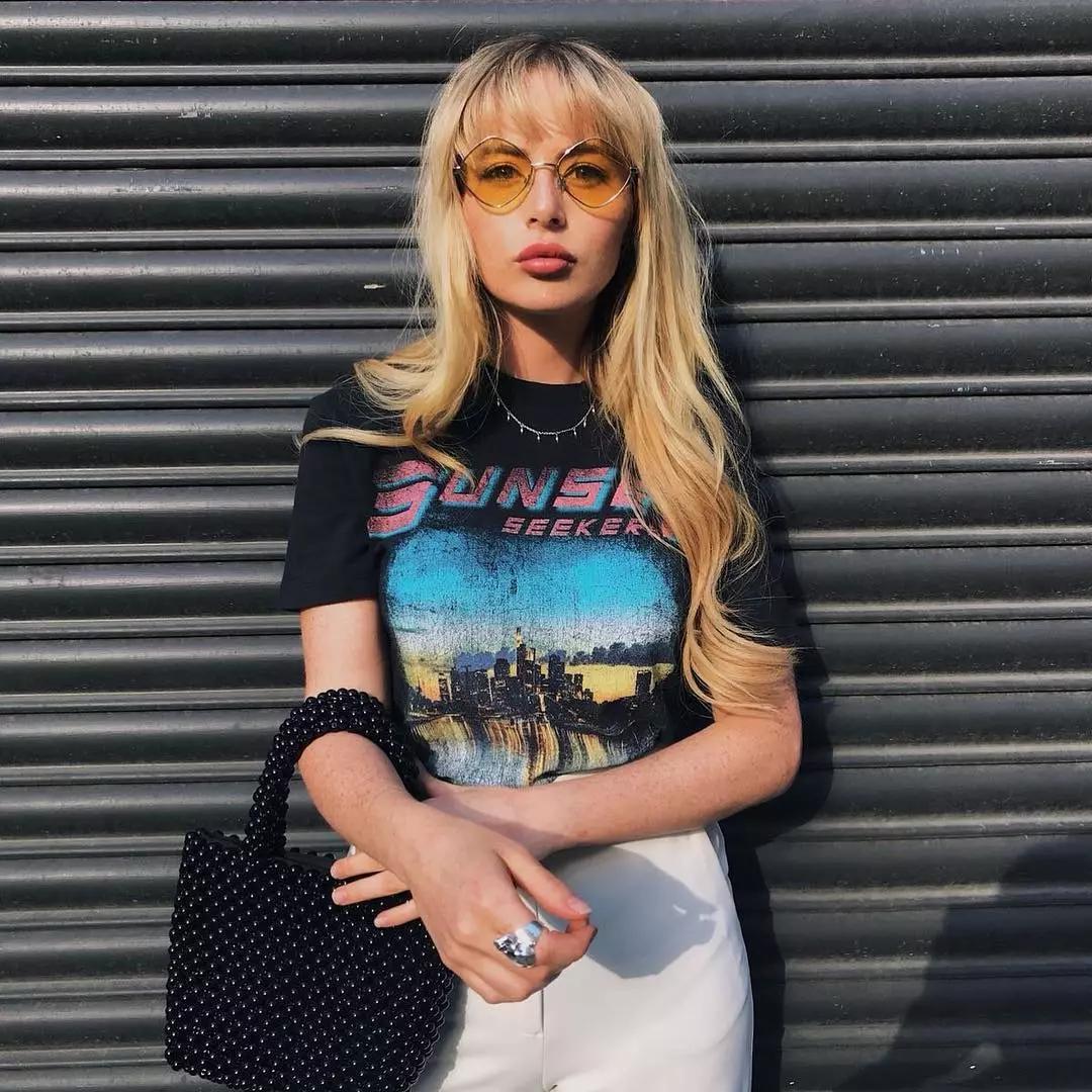 2020冬天流行什么包包款式,今年流行的串珠包