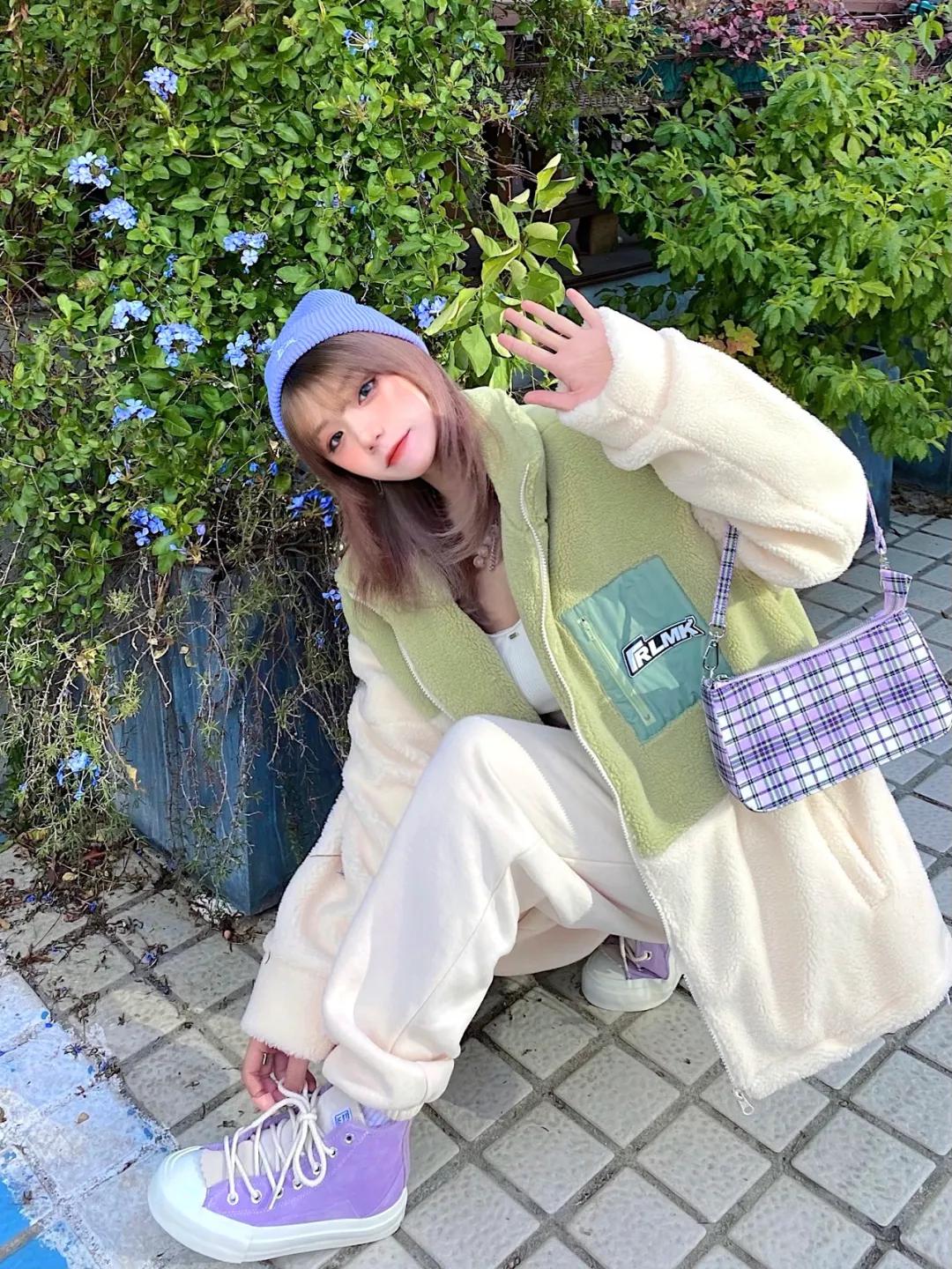 今年秋天必买的三双鞋,今春最火的鞋