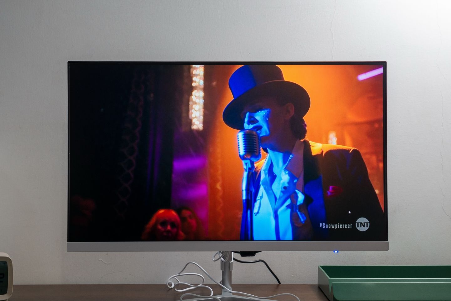 性价比的一体机体验怎样？HKC蚂蚁电脑