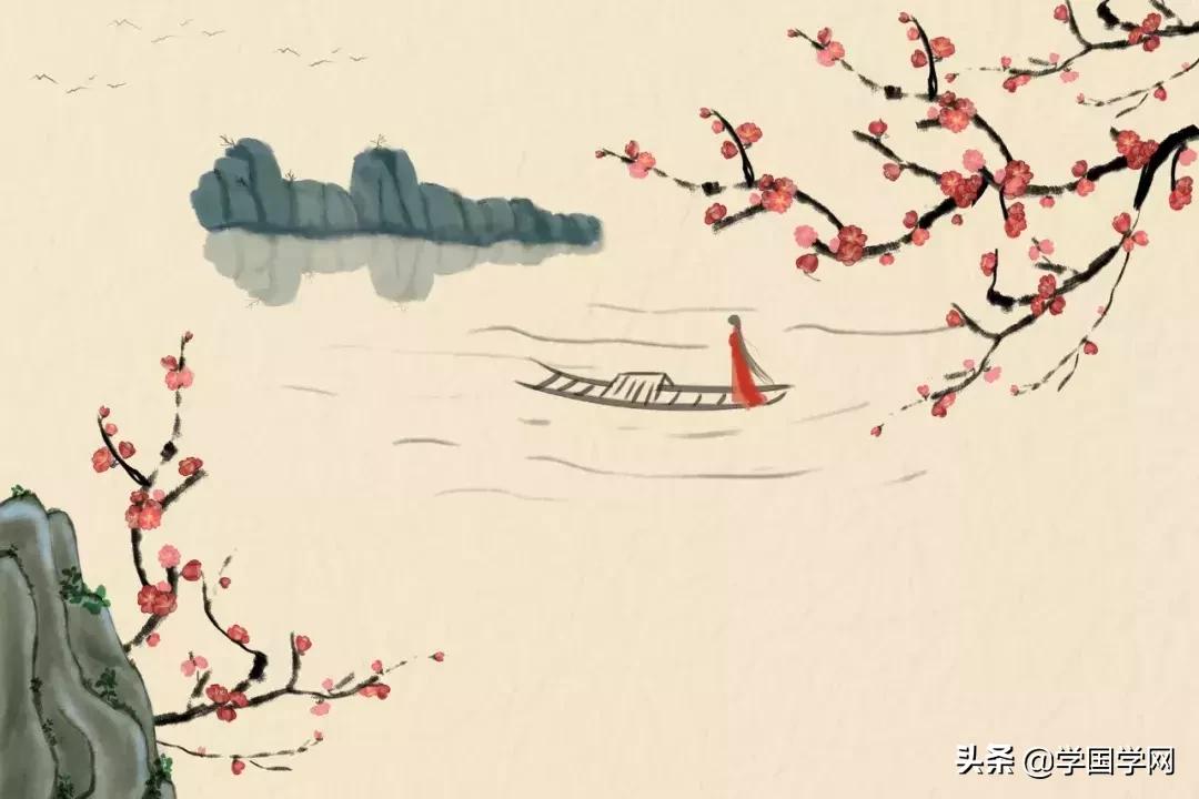 十句撩人的古诗情话君生我未生,伤感的诗句君生我未生我生君已老