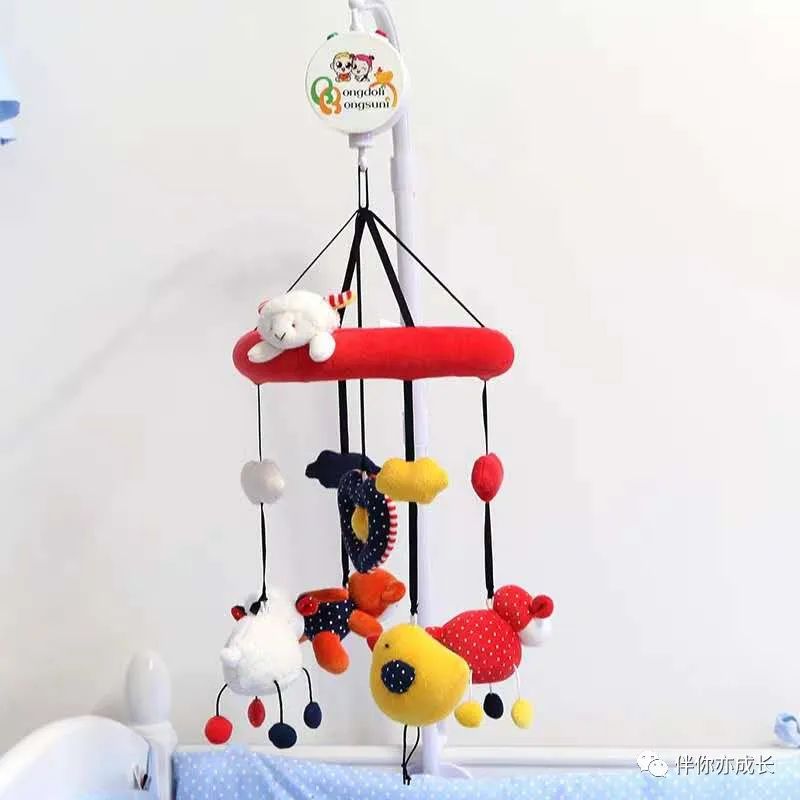 益智玩具0-1岁,3岁以上十大必买玩具