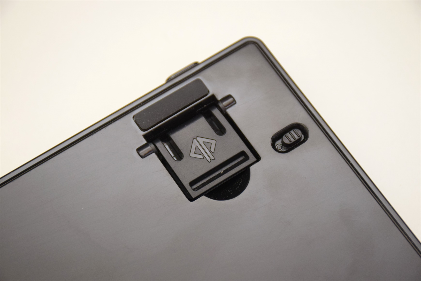 黑爵机械键盘ak33测评,黑爵ak33用什么轴