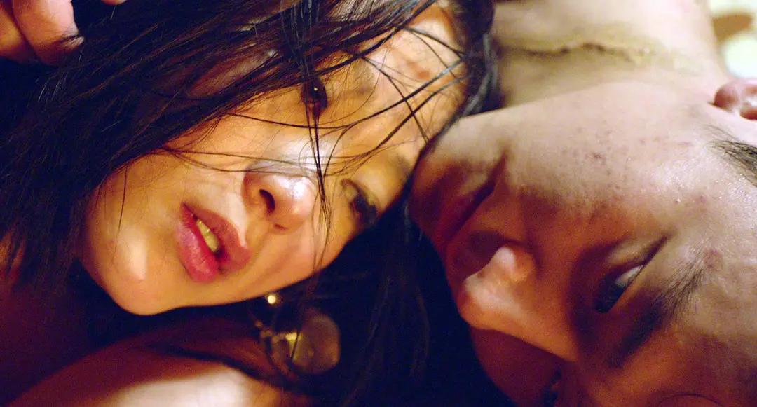 中国“*片禁**之王”，和*用御**男主秦昊张颂文黄轩“春风沉醉的故事”