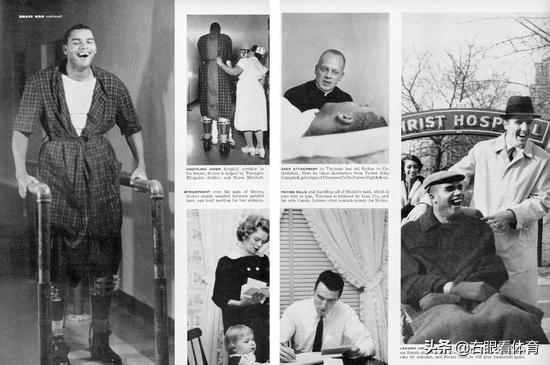 NBA最佳队友奖杯背后的辛酸故事