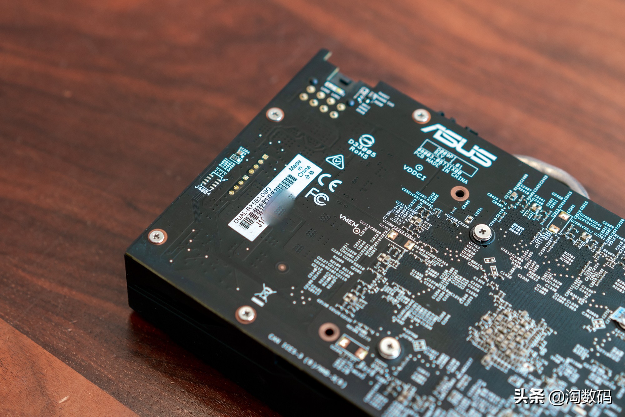 华硕rx5808g对比1660ti,华硕rogrx5808g游戏测试