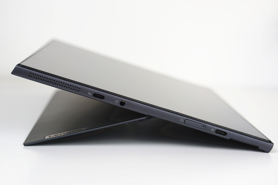 联想yogaduet二合一平板使用,联想yogaduet二合一平板