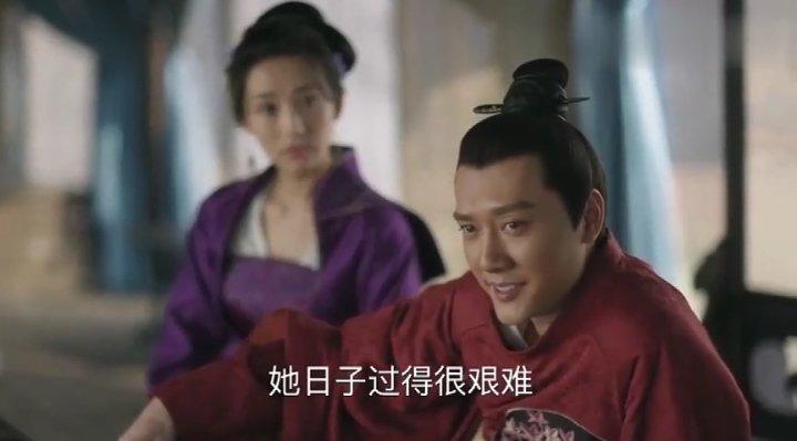 知否知否顾二叔的聘礼解说,知否顾二叔经典处世之道