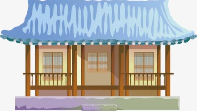 农村房屋正北代表什么,农村建房靠东好还是靠西好