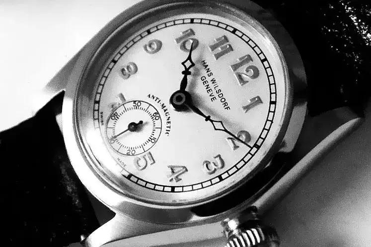 戴劳力士的都是土豪,戴劳力士的都是什么人啊男的