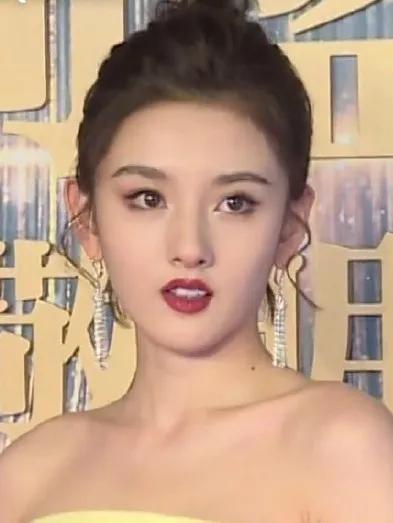 宋祖儿仿妆化妆工作室,宋祖儿仿妆最像的人