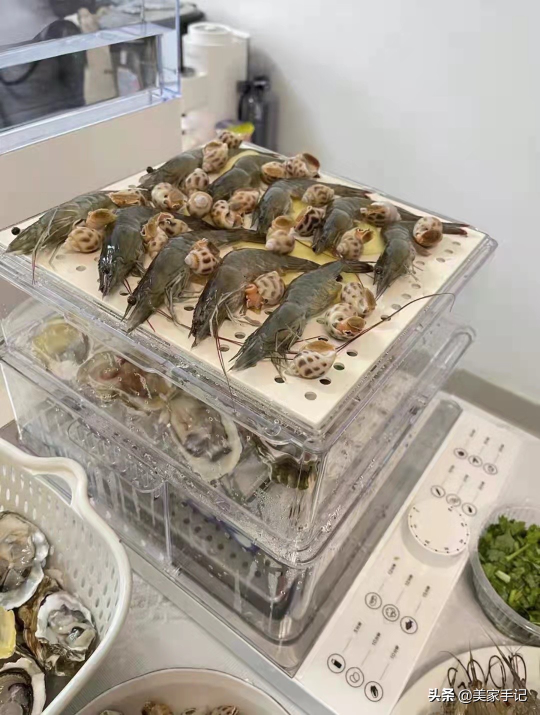 厨房必买5件物品,一见钟情的5种厨房用品