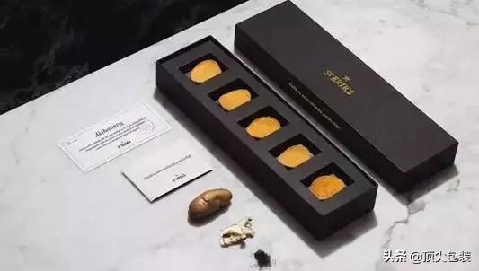 有创意的薯片包装,薯片包装风格